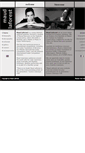 Mobile Screenshot of maudlaforest.com